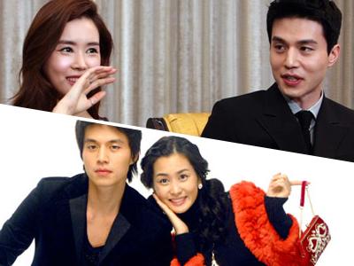 Libatkan Pemain yang Sama, 'Hotel King' Tak Jauh Berbeda Dari 'My Girl'?